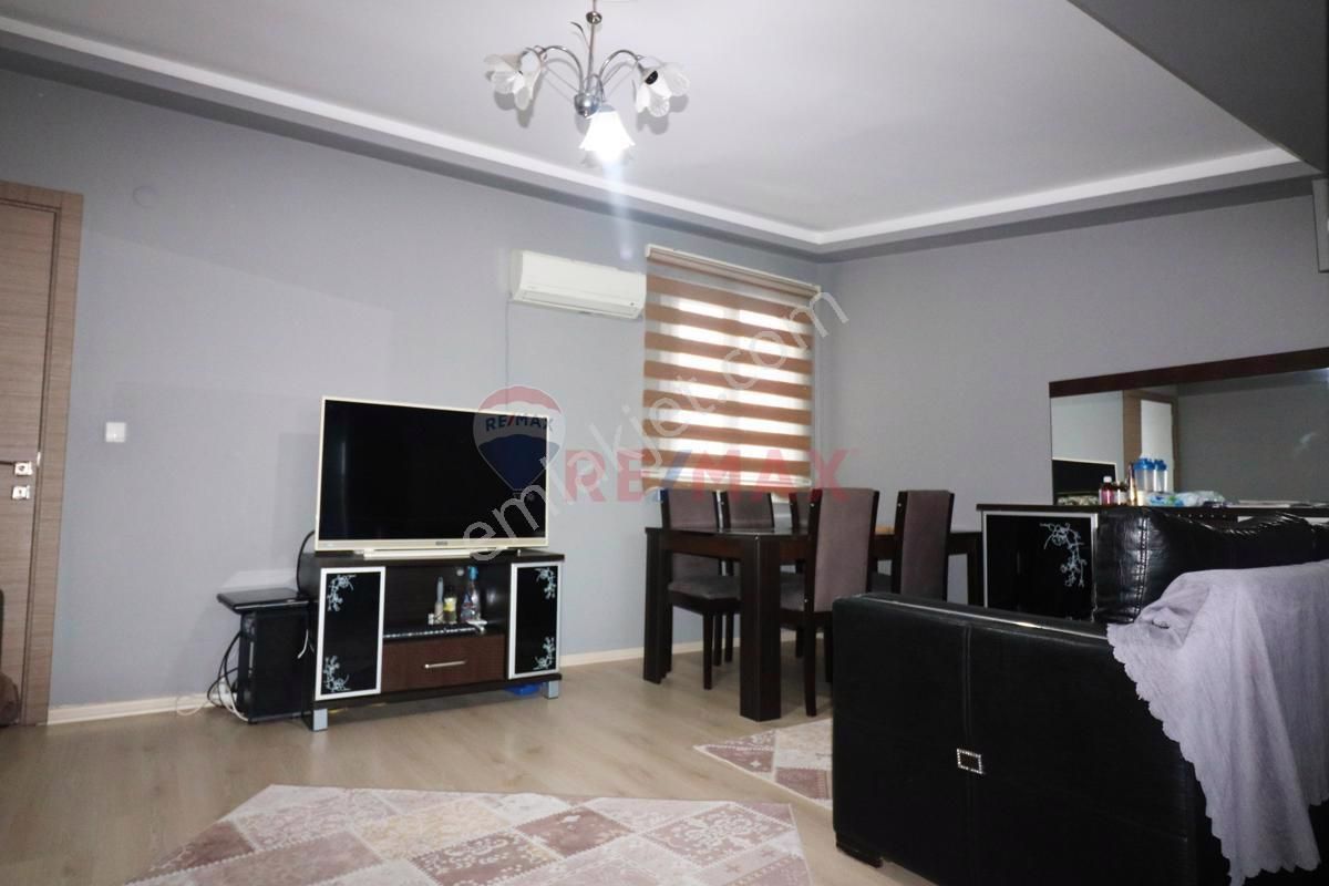 Aydın Didim Yenimahalle'de Asansörlü Binada Satılık Geniş 3+1 Dubleks Daire - Görsel 31