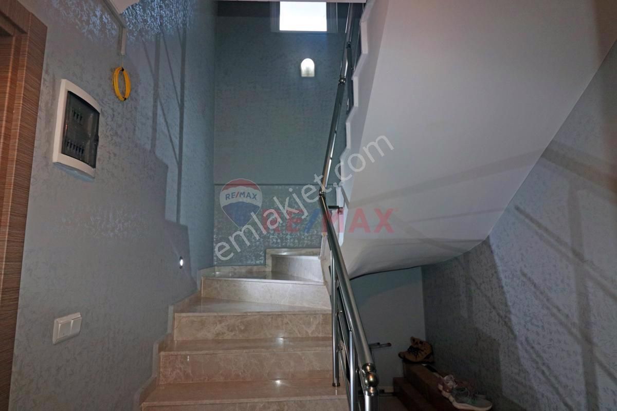 Aydın Didim Yenimahalle'de Asansörlü Binada Satılık Geniş 3+1 Dubleks Daire - Görsel 15