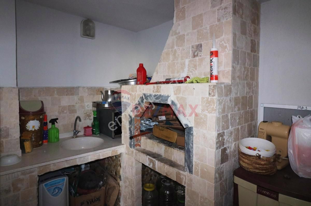 Aydın Didim Yenimahalle'de Asansörlü Binada Satılık Geniş 3+1 Dubleks Daire - Görsel 32