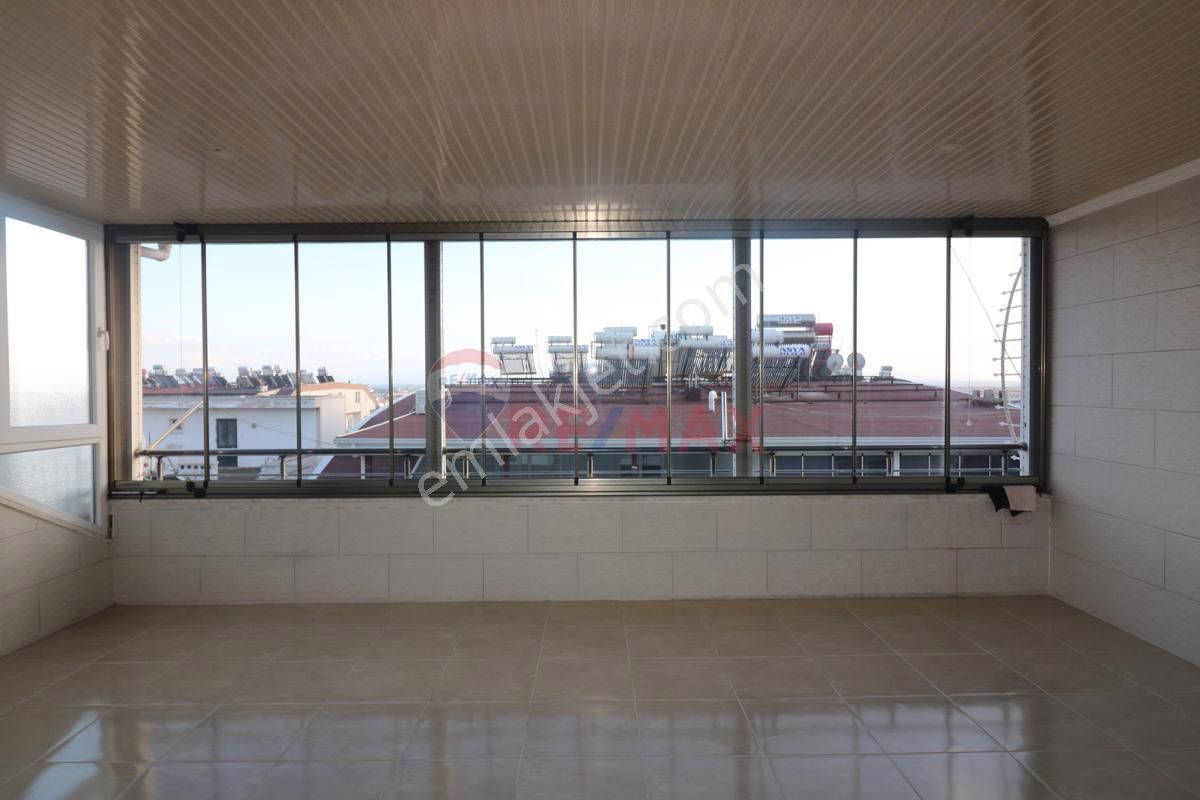 Aydın Didim Yenimahalle'de Asansörlü Binada Satılık Geniş 3+1 Dubleks Daire - Görsel 6