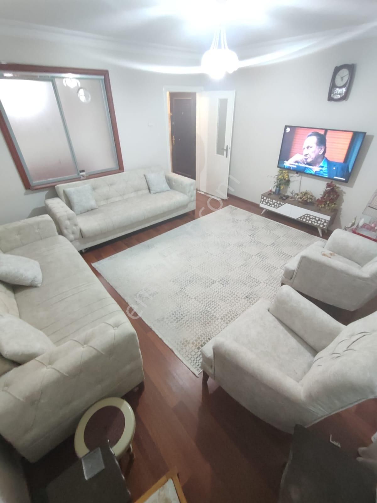 Yenimahalle Tepealtı Satılık Daire  YENİMAHALLE TEPEALTI SERİN SOKAKTA 2+1 YAPILI UYGUN SATILIK DAİRE