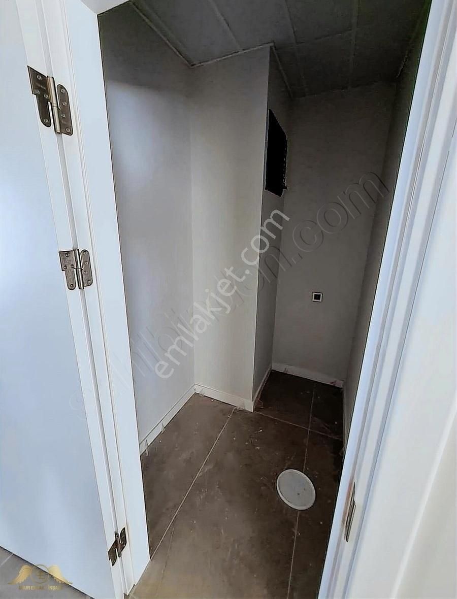 Amasya Merkez Hacılar Meydanı Satılık Daire Onur Emlaktan Hacılar Mey. 4+1 Ultra Lüx Irmak Kenarı Daire