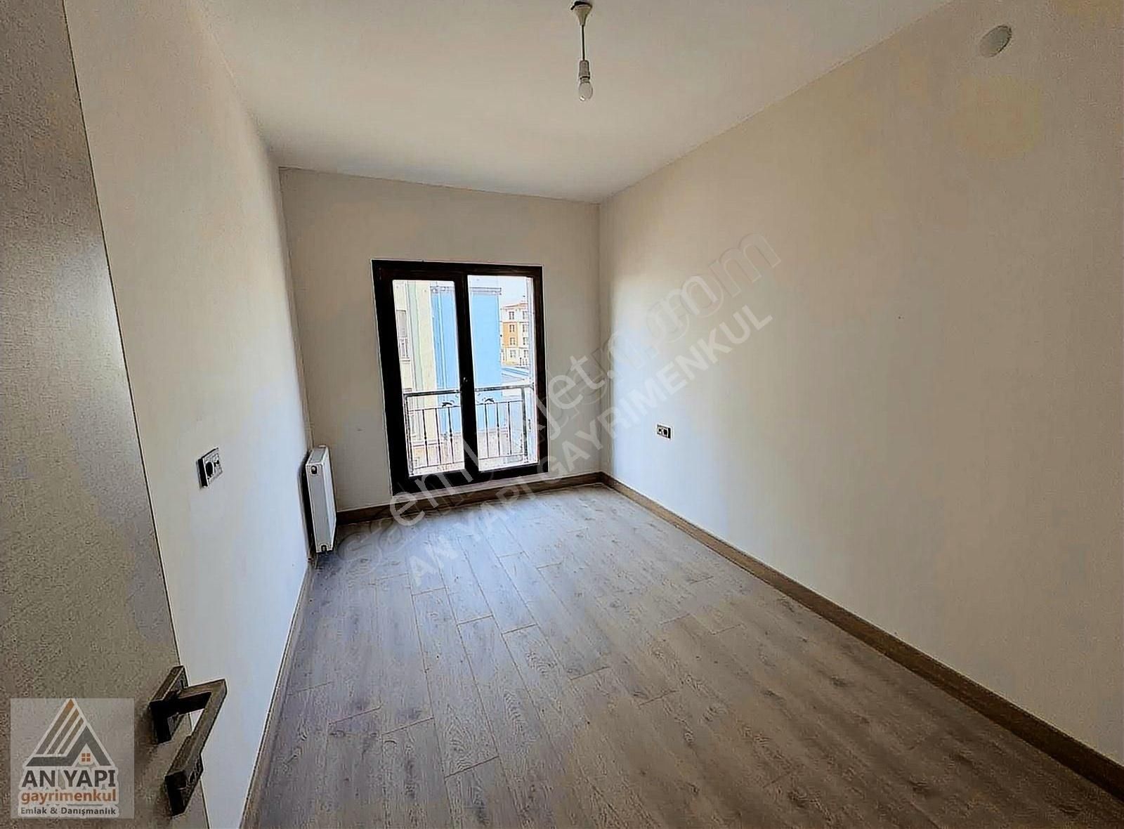 Adıyaman Merkez Siteler Kiralık Daire An Yapı Emlak'tan Örenli Toki'de Kiralık 3+1 Ara Kat Daire