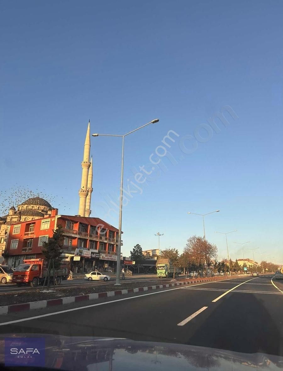 Avanos Kalaba Bld. (Yeni) Satılık Villa İmarlı Safa Emlaktan Nevşehir Avanos kalabada satılık arsa