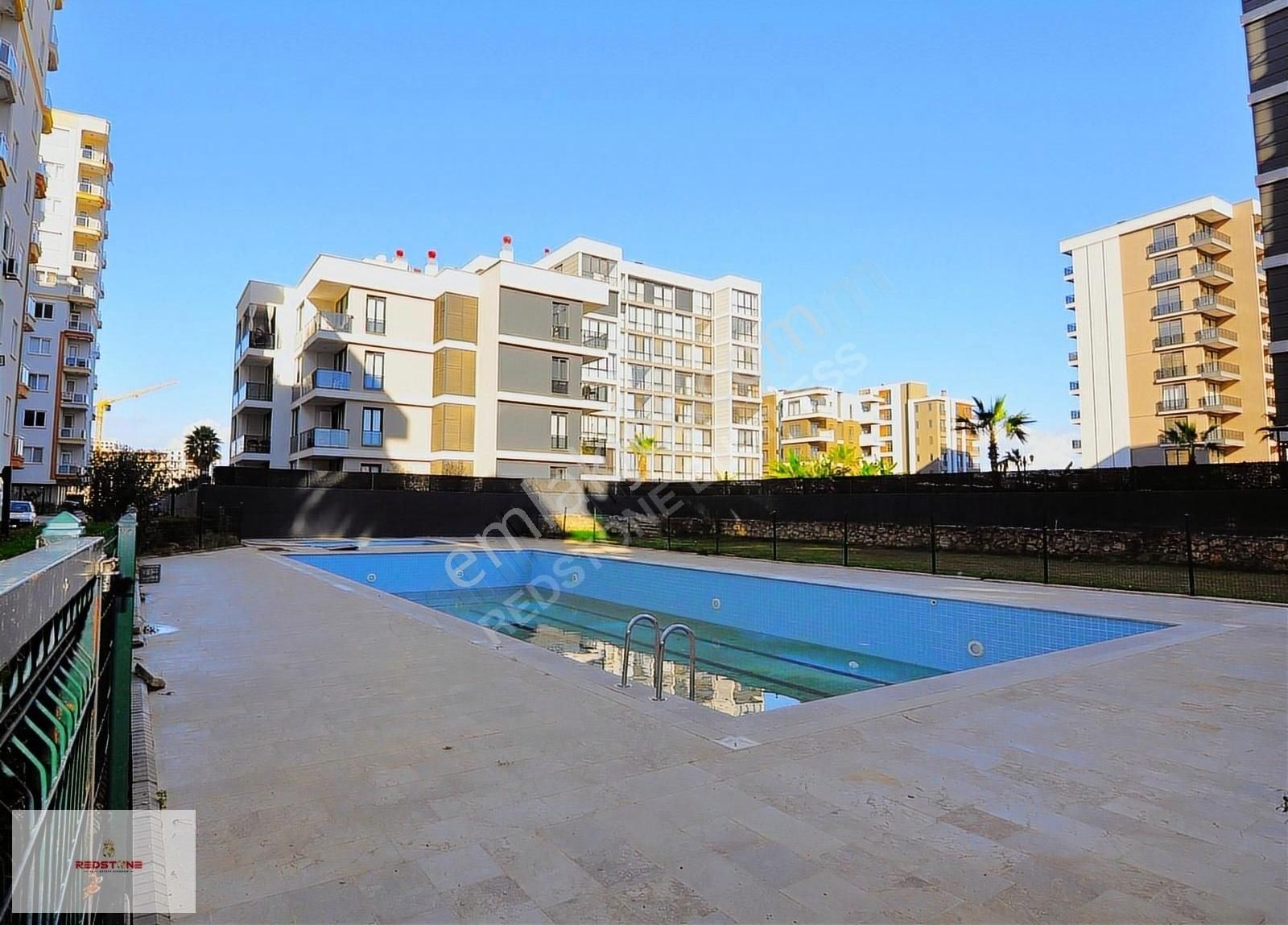 Aksu Altıntaş Satılık Daire ANTALYA ALTINTAŞ HAVUZLU SİTEDE ARAKAT SATILIK 2 +1 EŞYALI DAİRE