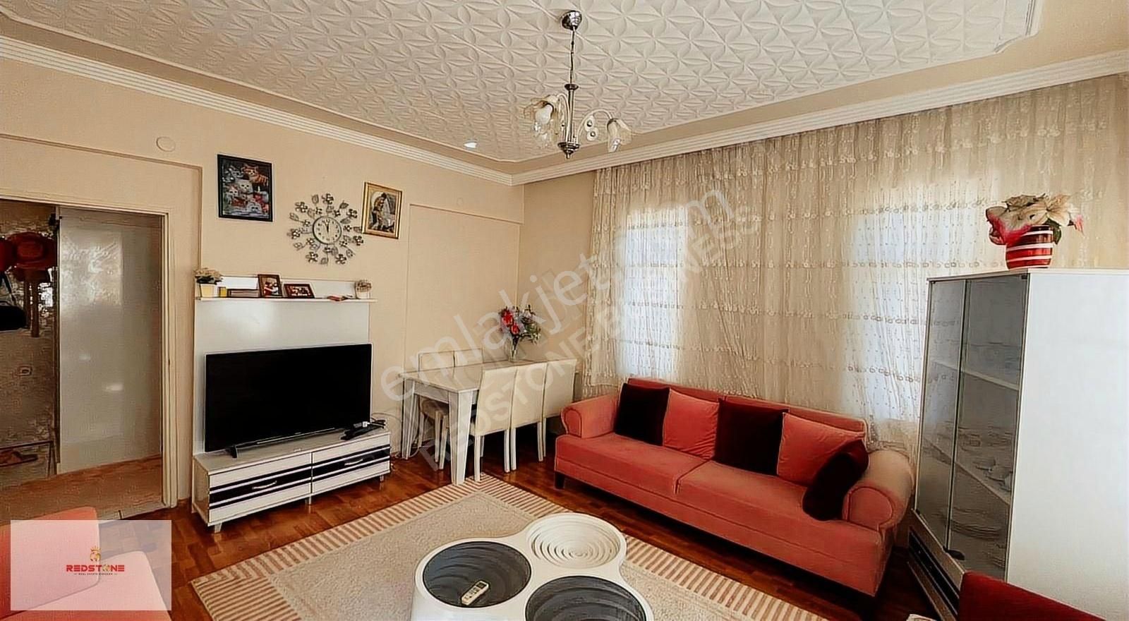 Kepez Aktoprak Satılık Daire GENİŞ 3+1 SİTE İÇİNDE SATILIK DAİRE