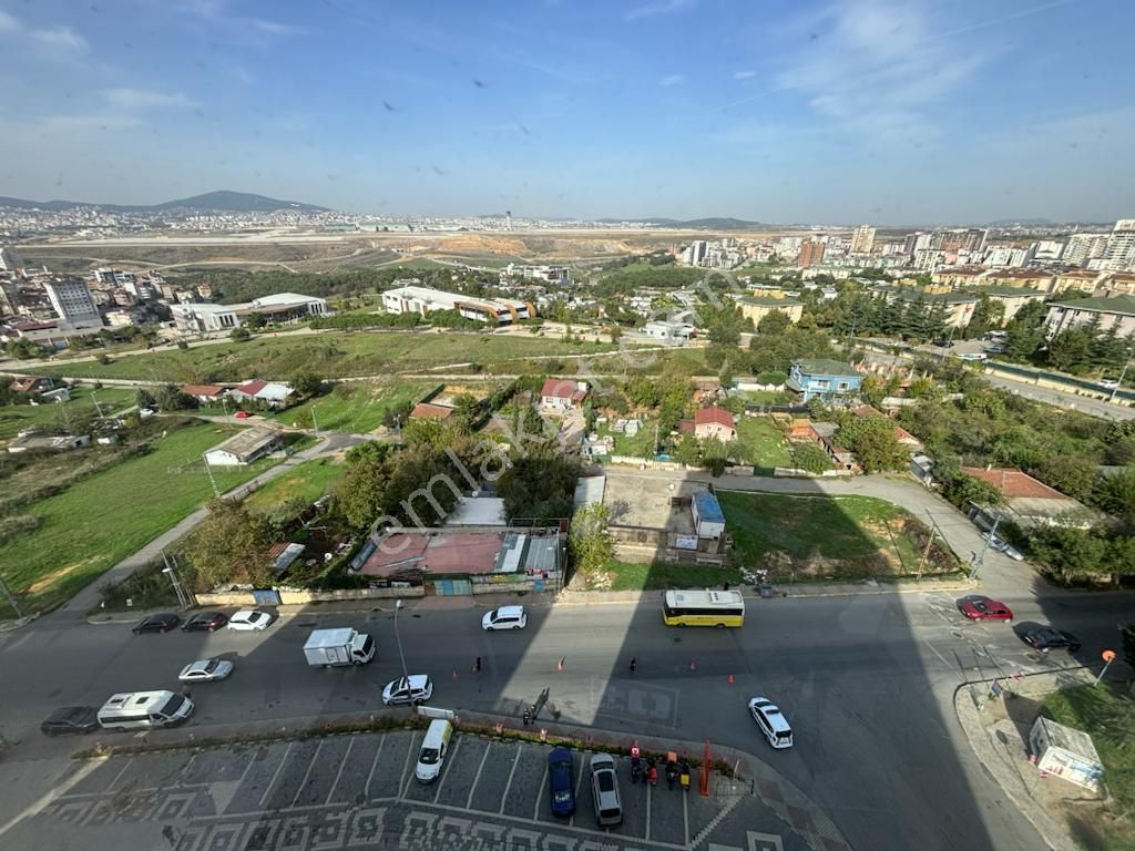 Tuzla Aydınlı Satılık Daire Tuzla Aydınlı Townia Evlerinde 3+1 daire