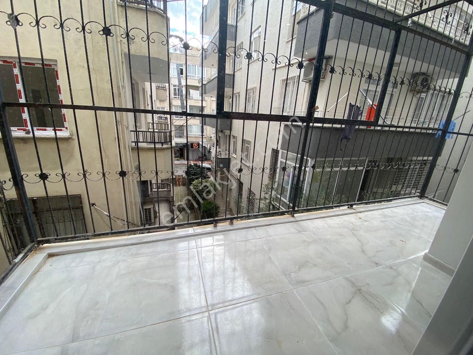 Dream Home’dan Yenişehir Palmiye' De Sahile Adım Mesafesinde Prestijli Lokasyonda 3+1 - Görsel 23