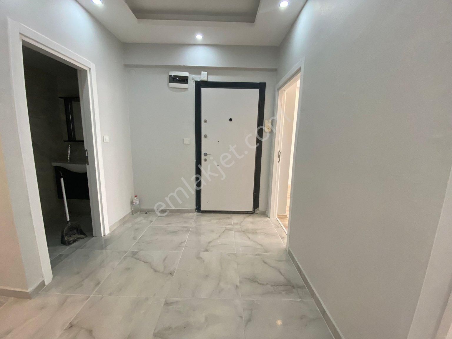 Dream Home’dan Yenişehir Palmiye' De Sahile Adım Mesafesinde Prestijli Lokasyonda 3+1 - Görsel 21