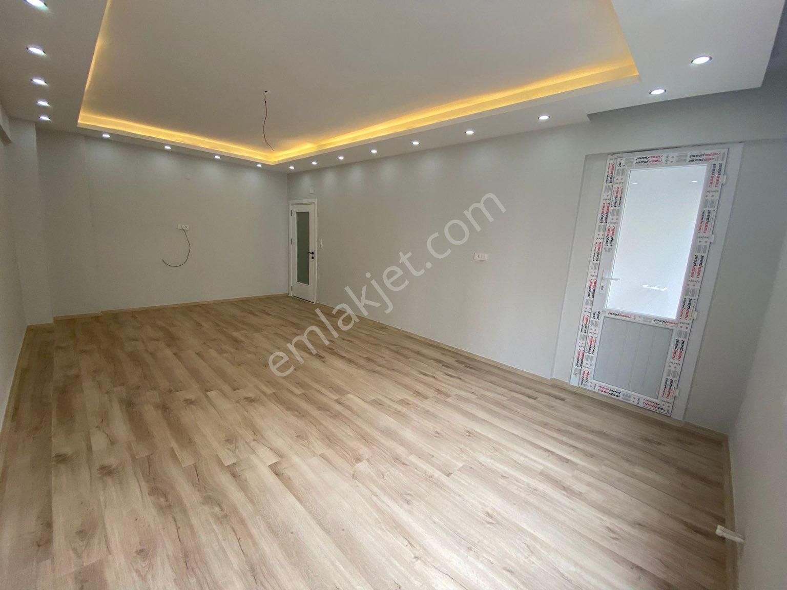 Dream Home’dan Yenişehir Palmiye' De Sahile Adım Mesafesinde Prestijli Lokasyonda 3+1 - Görsel 2