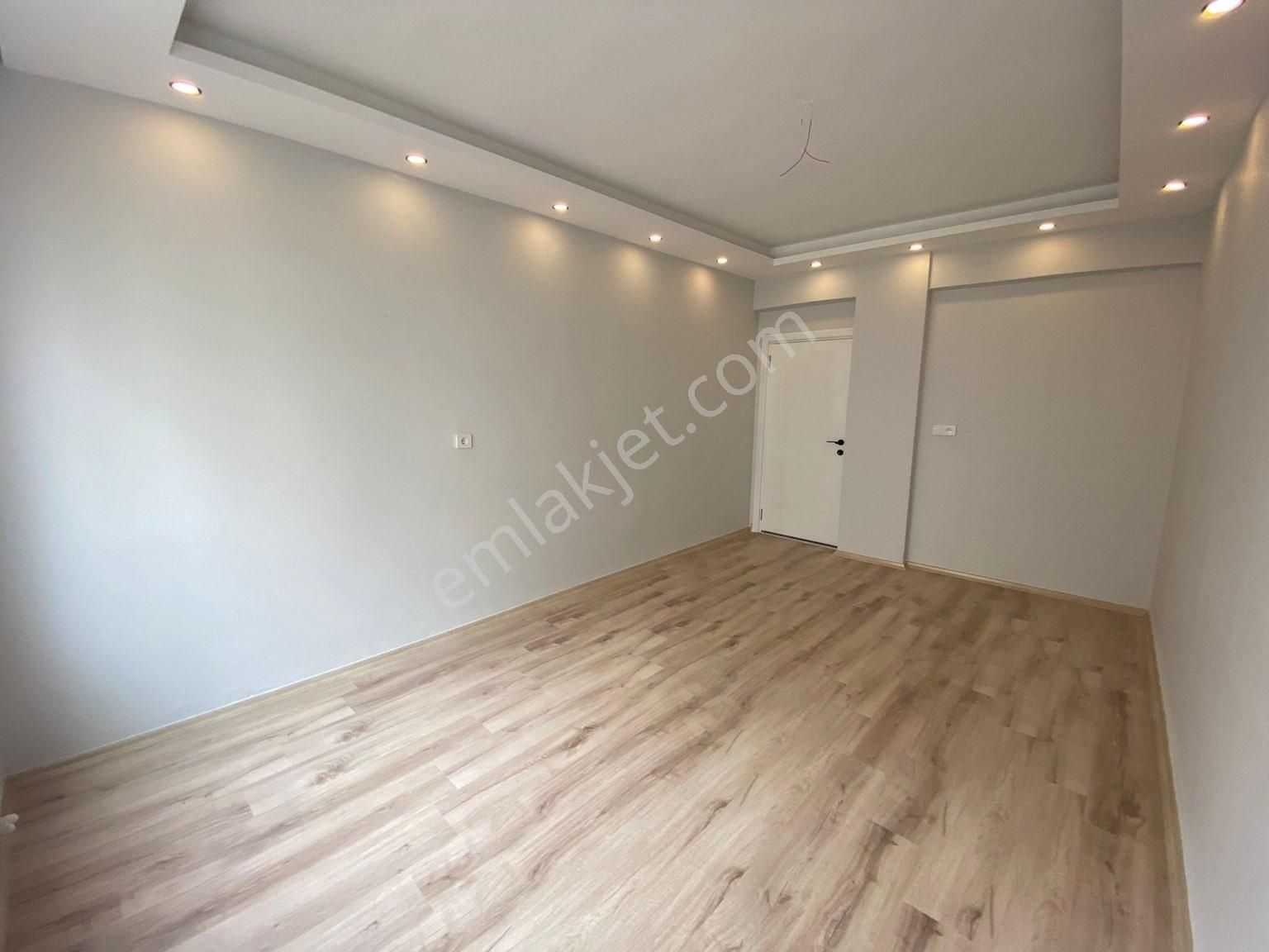 Dream Home’dan Yenişehir Palmiye' De Sahile Adım Mesafesinde Prestijli Lokasyonda 3+1 - Görsel 15