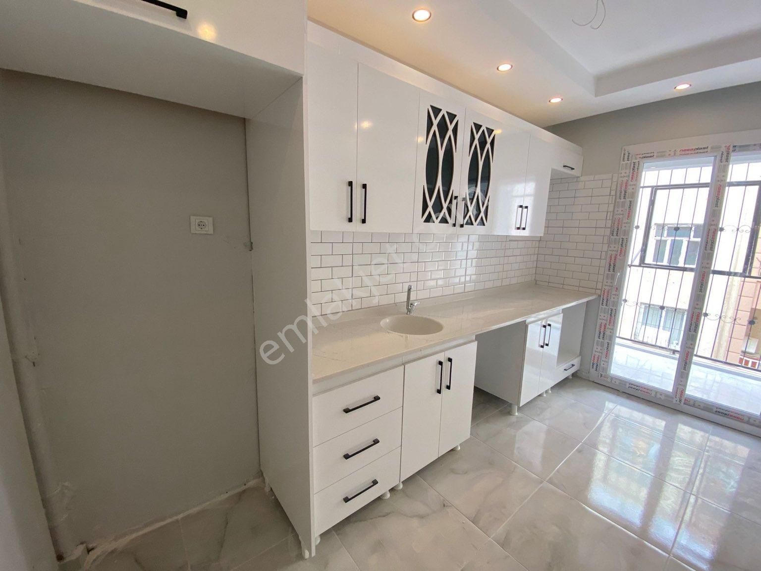 Dream Home’dan Yenişehir Palmiye' De Sahile Adım Mesafesinde Prestijli Lokasyonda 3+1 - Görsel 19