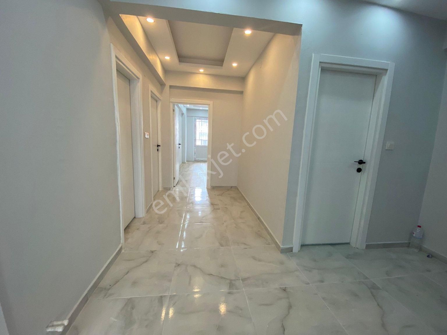 Dream Home’dan Yenişehir Palmiye' De Sahile Adım Mesafesinde Prestijli Lokasyonda 3+1 - Görsel 11