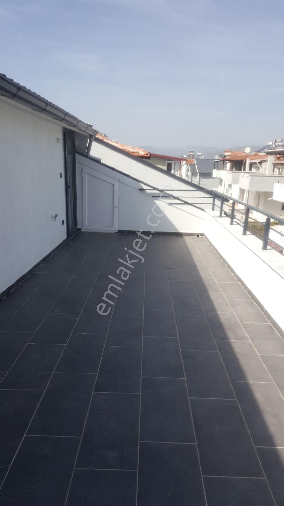 Ays Den Cumhurıyette Satılık Vılla - Görsel 23