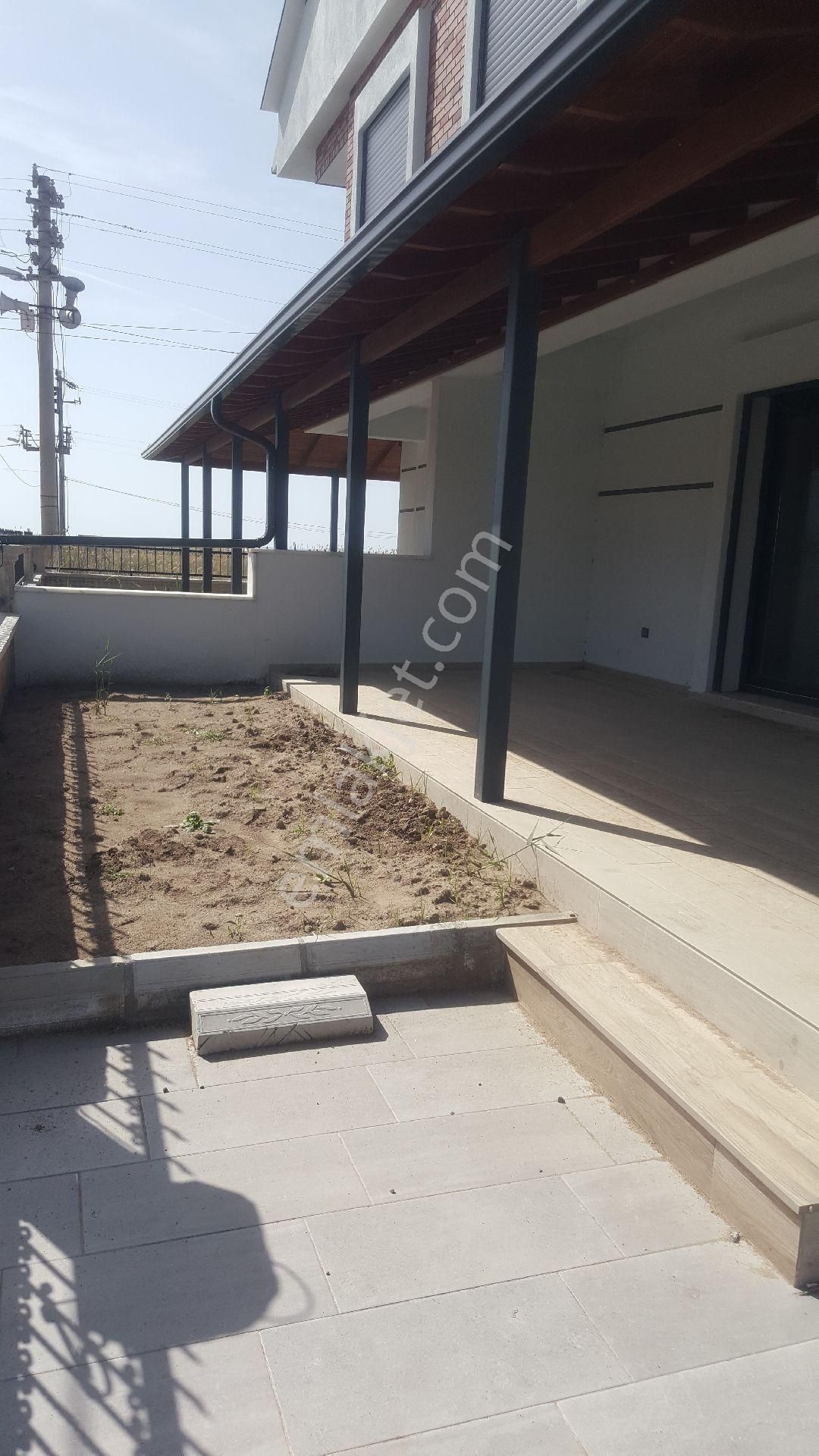 Ays Den Cumhurıyette Satılık Vılla - Görsel 3