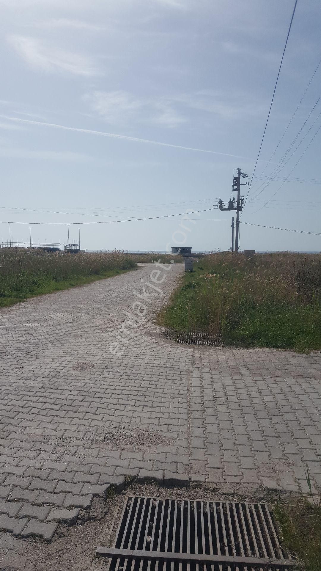 Ays Den Cumhurıyette Satılık Vılla - Görsel 2