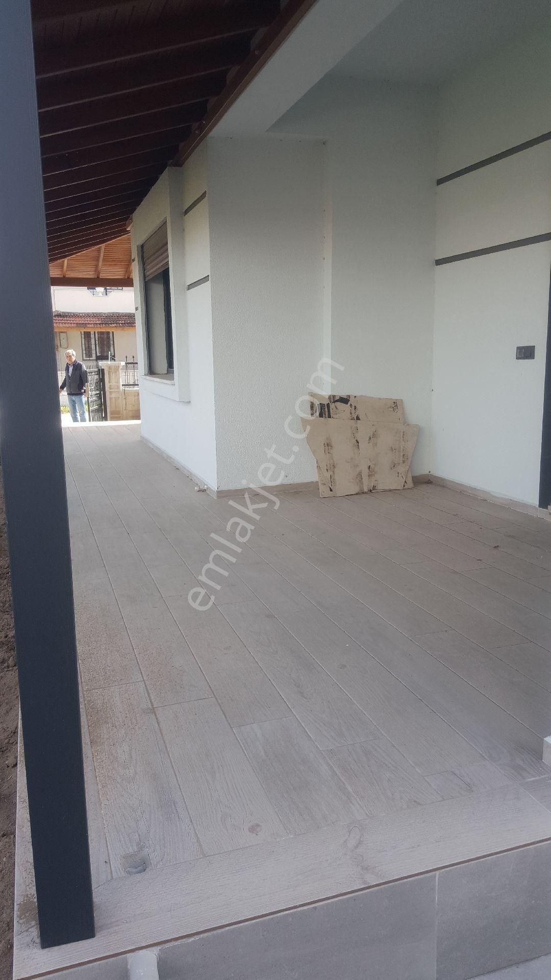 Ays Den Cumhurıyette Satılık Vılla - Görsel 4