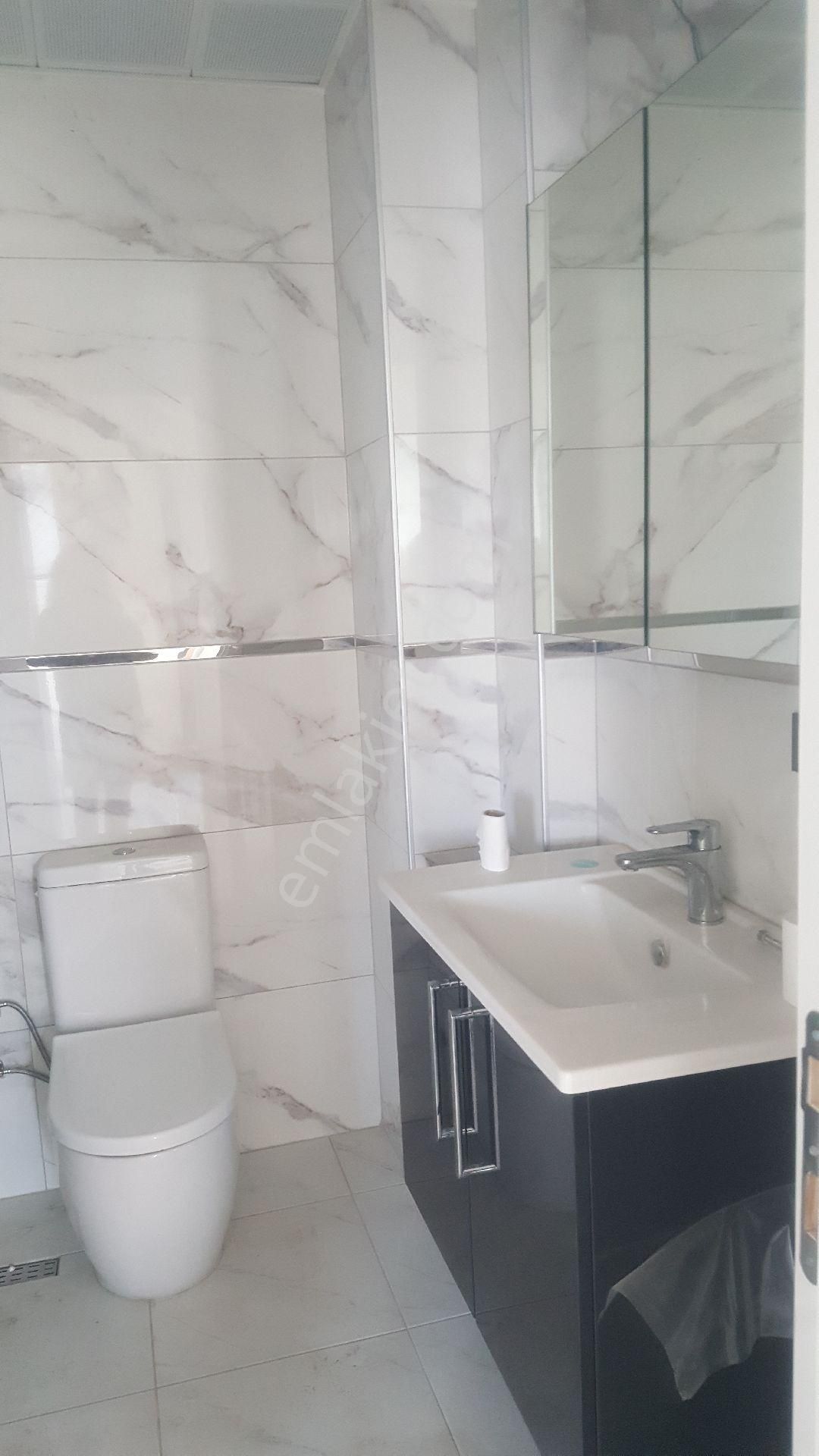 Ays Den Cumhurıyette Satılık Vılla - Görsel 17