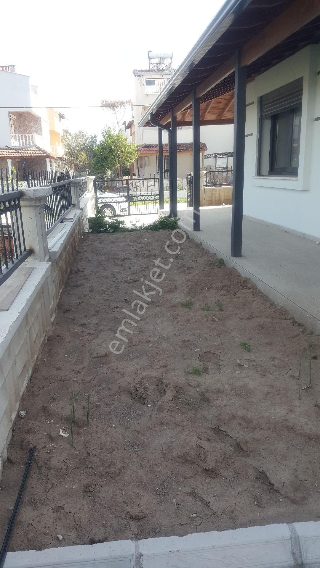 Ays Den Cumhurıyette Satılık Vılla - Görsel 6