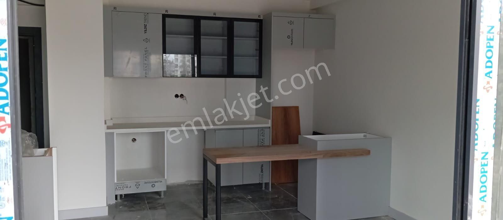 Erdemli Arpaçbahşiş Satılık Daire Şahinler Gayrimenkuldan Satılık Mersinde 1+1 Daire