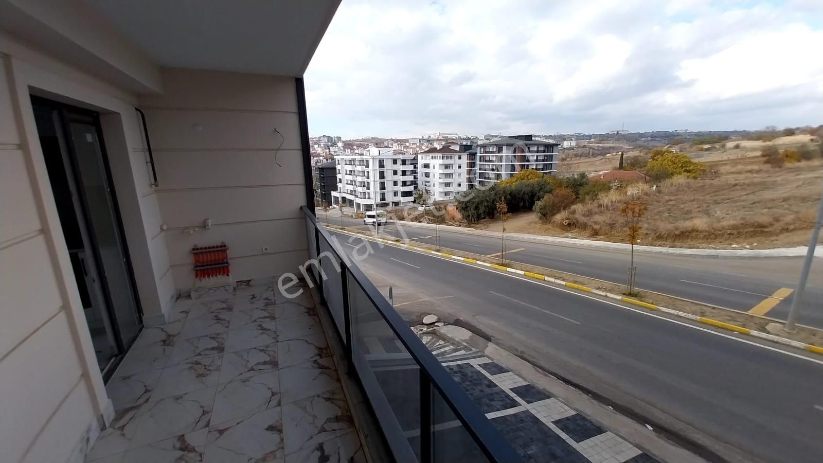 Ekşioğlu 'dan Tekirdağ Süleymanpaşa Atatürk Mahallesi 3+1 Satılık Daire - Görsel 14