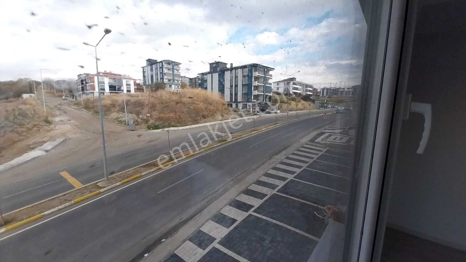 Ekşioğlu 'dan Tekirdağ Süleymanpaşa Atatürk Mahallesi 3+1 Satılık Daire - Görsel 12