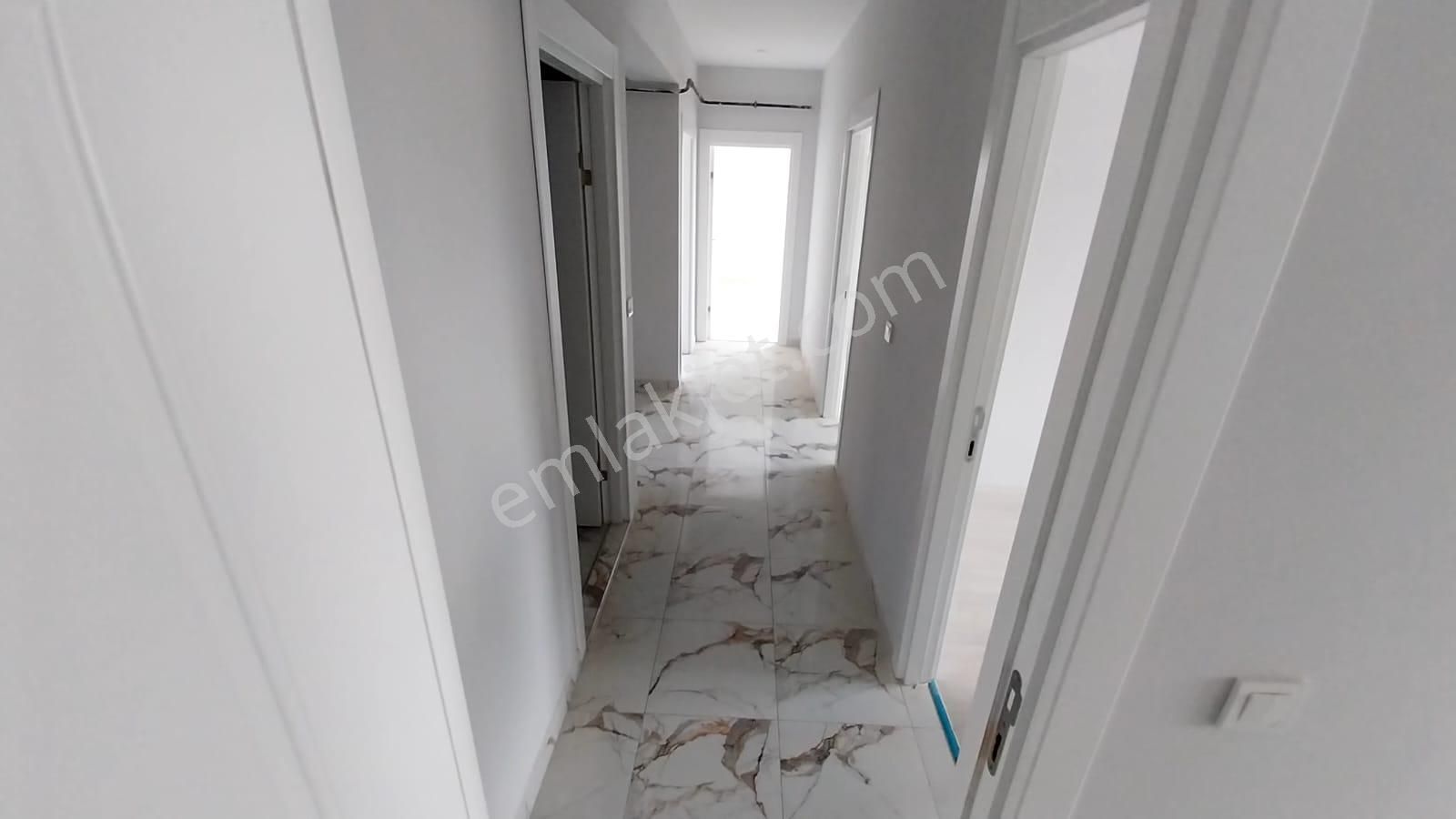 Ekşioğlu 'dan Tekirdağ Süleymanpaşa Atatürk Mahallesi 3+1 Satılık Daire - Görsel 25