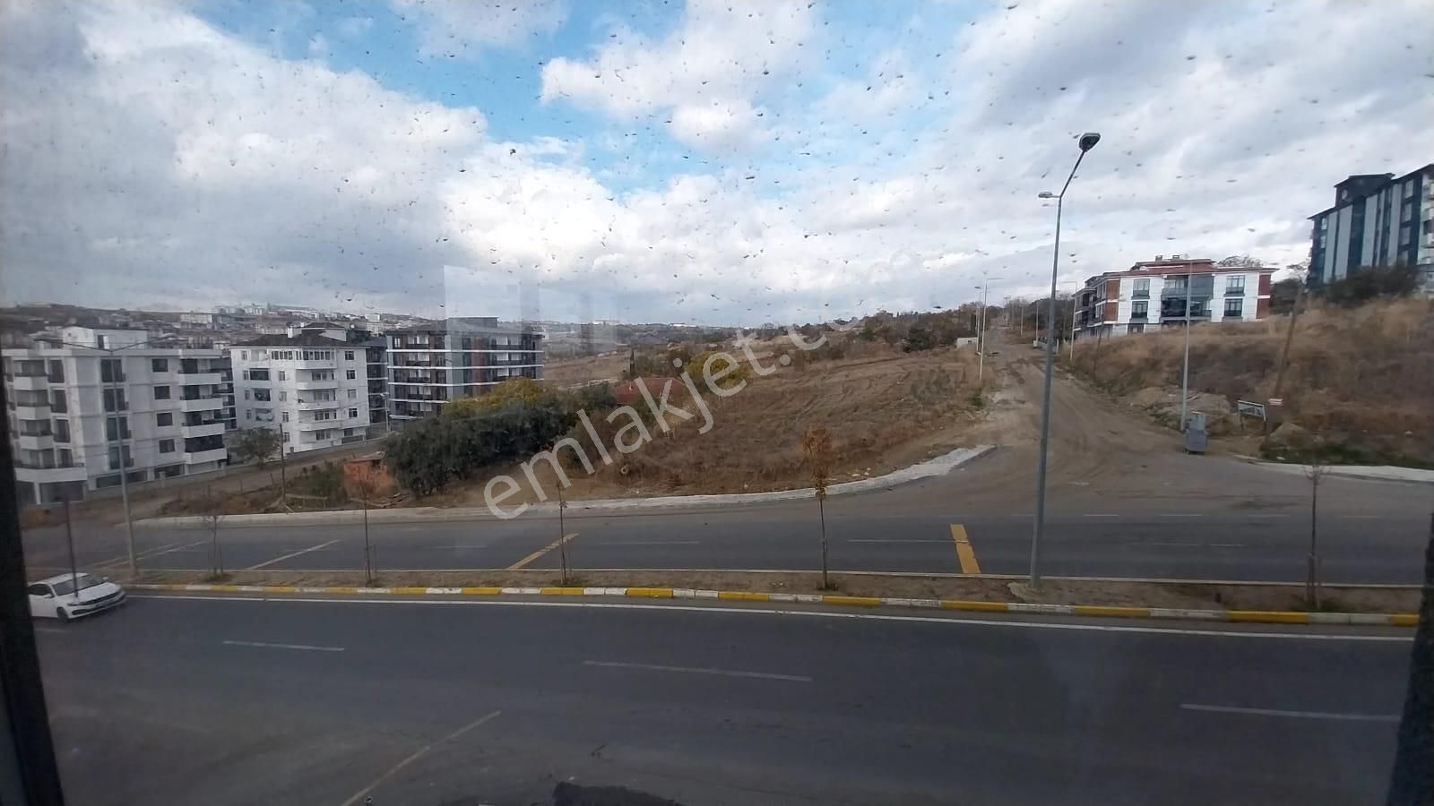 Ekşioğlu 'dan Tekirdağ Süleymanpaşa Atatürk Mahallesi 3+1 Satılık Daire - Görsel 16