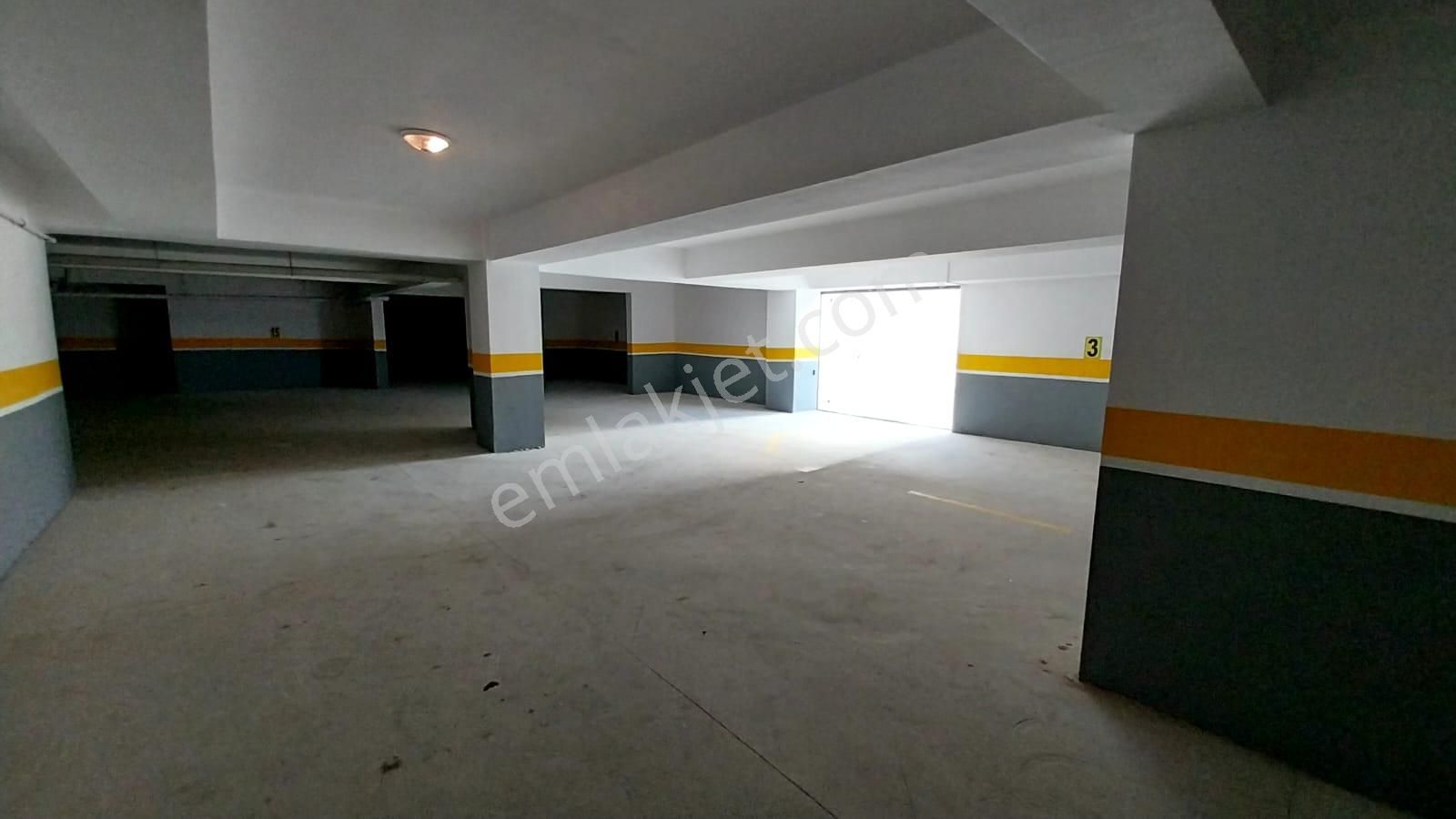 Ekşioğlu 'dan Tekirdağ Süleymanpaşa Atatürk Mahallesi 3+1 Satılık Daire - Görsel 7