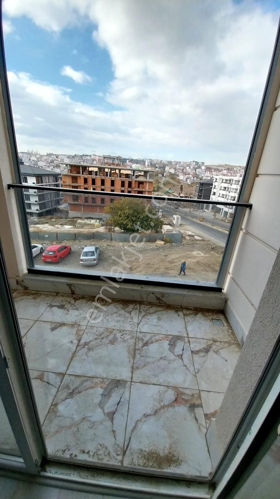 Ekşioğlu 'dan Tekirdağ Süleymanpaşa Atatürk Mahallesi 3+1 Satılık Daire - Görsel 29