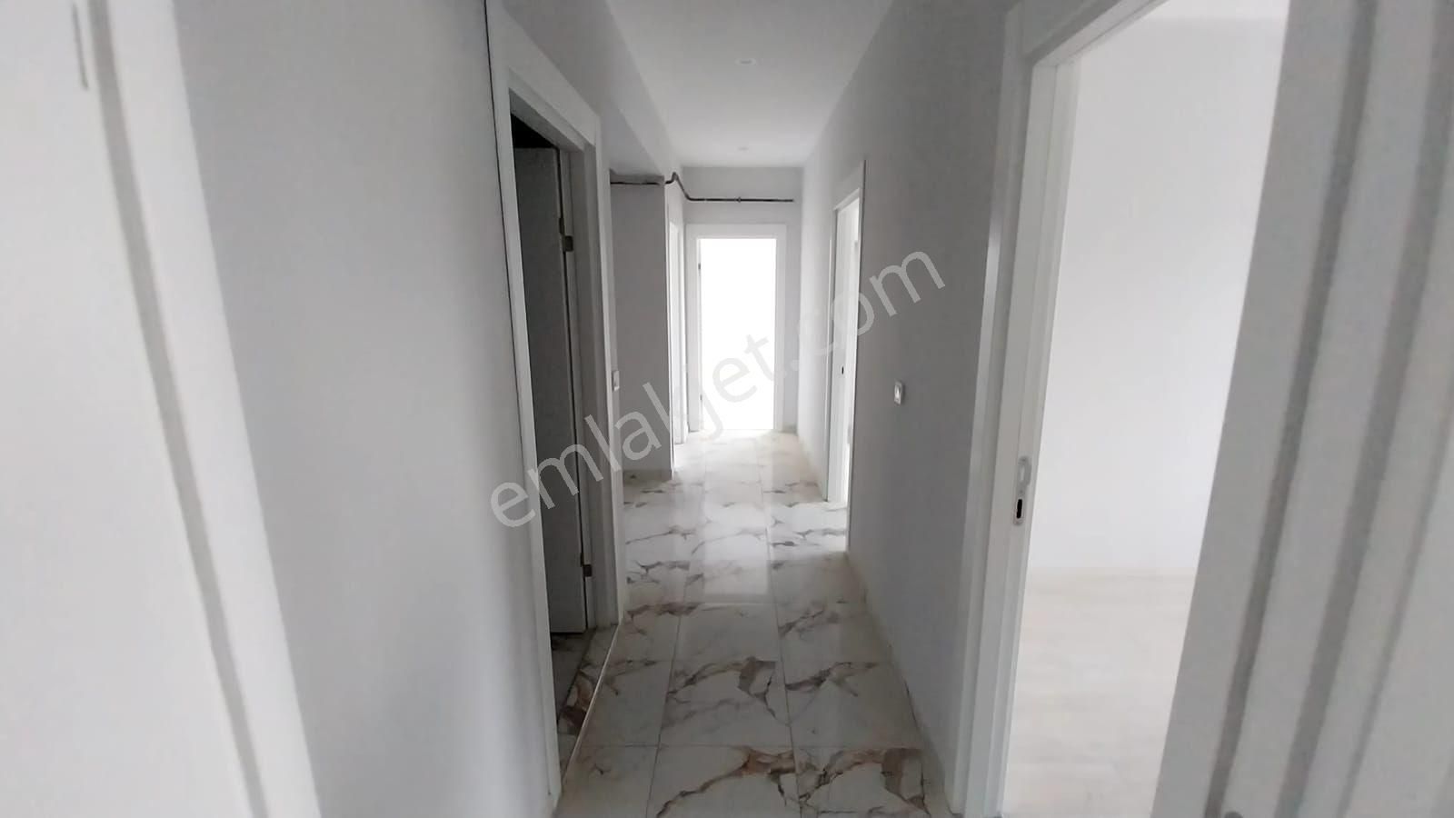 Ekşioğlu 'dan Tekirdağ Süleymanpaşa Atatürk Mahallesi 3+1 Satılık Daire - Görsel 13