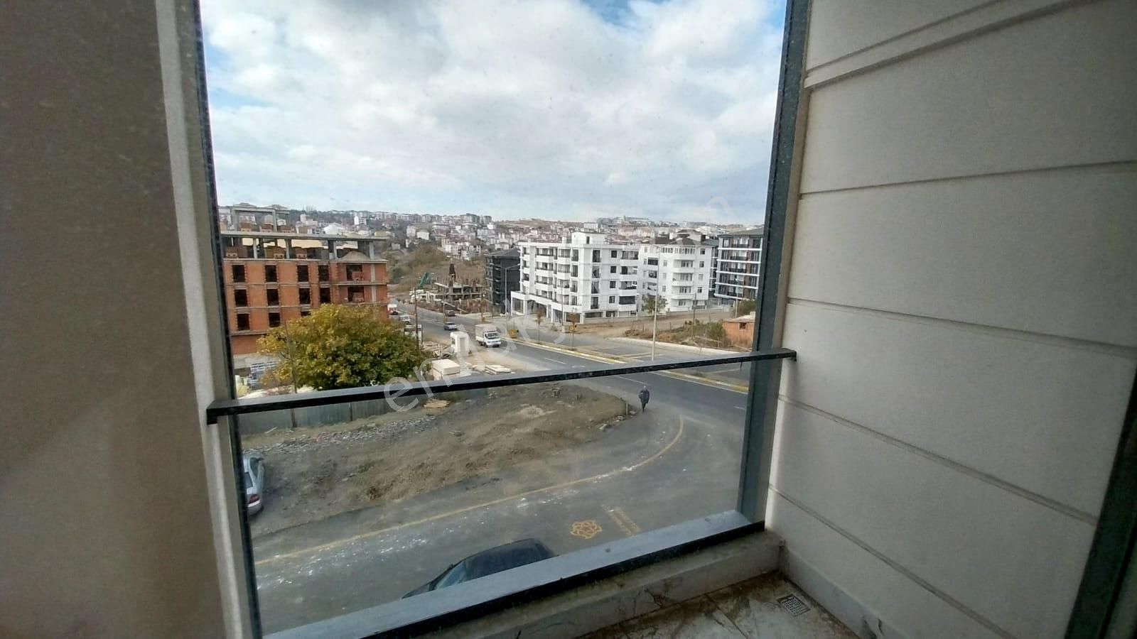 Ekşioğlu 'dan Tekirdağ Süleymanpaşa Atatürk Mahallesi 3+1 Satılık Daire - Görsel 30