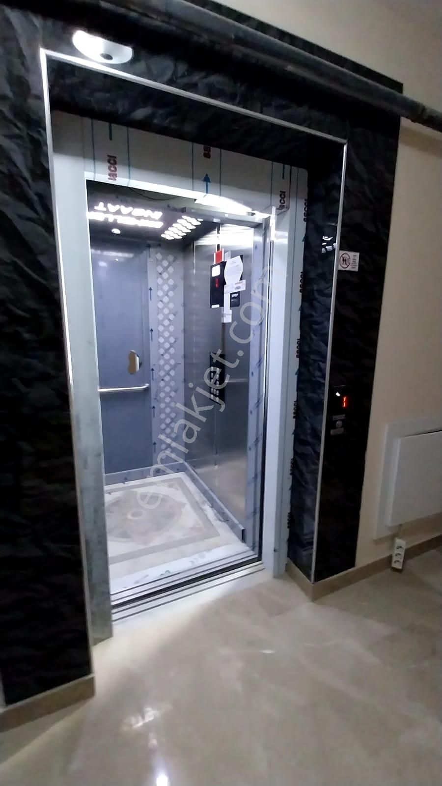 Ekşioğlu 'dan Tekirdağ Süleymanpaşa Atatürk Mahallesi 3+1 Satılık Daire - Görsel 20