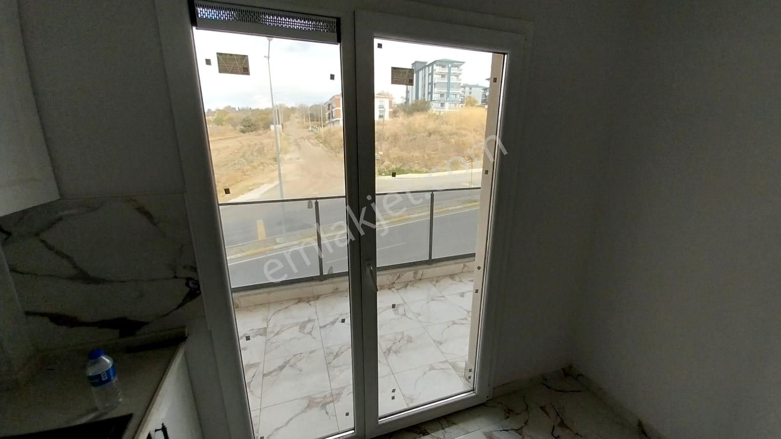 Ekşioğlu 'dan Tekirdağ Süleymanpaşa Atatürk Mahallesi 3+1 Satılık Daire - Görsel 6