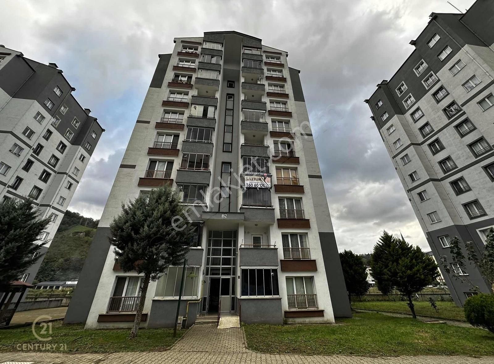 Of Yeni Satılık Daire CENTURY21 UZMAN OF TOKİ KONUTLARI SATILIK DAİRE