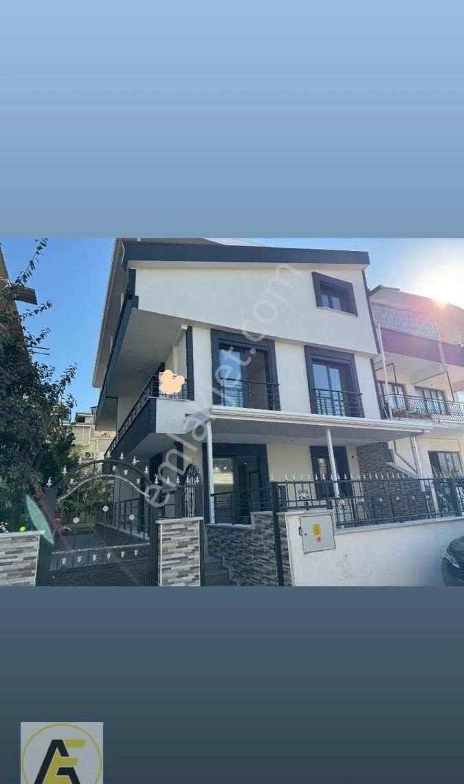 Didim Mersindere Satılık Villa AYDIN DİDİM MERSINDERE’DE SATILIK 3+1 SIFIR VİLLA