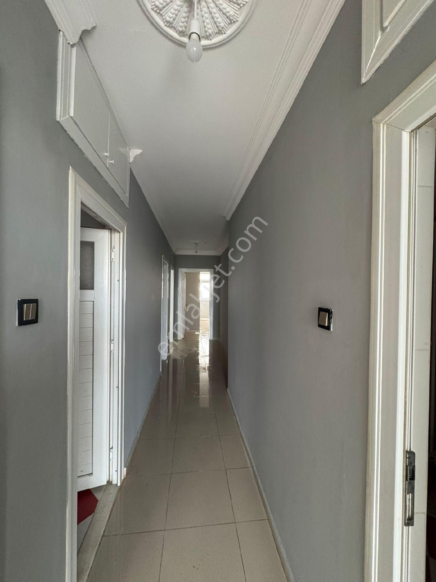 Çukurova Mahfesığmaz Satılık Daire TURGUT ÖZAL BULVAR ÜZERİ 3+1 SATILIK DAİRE 