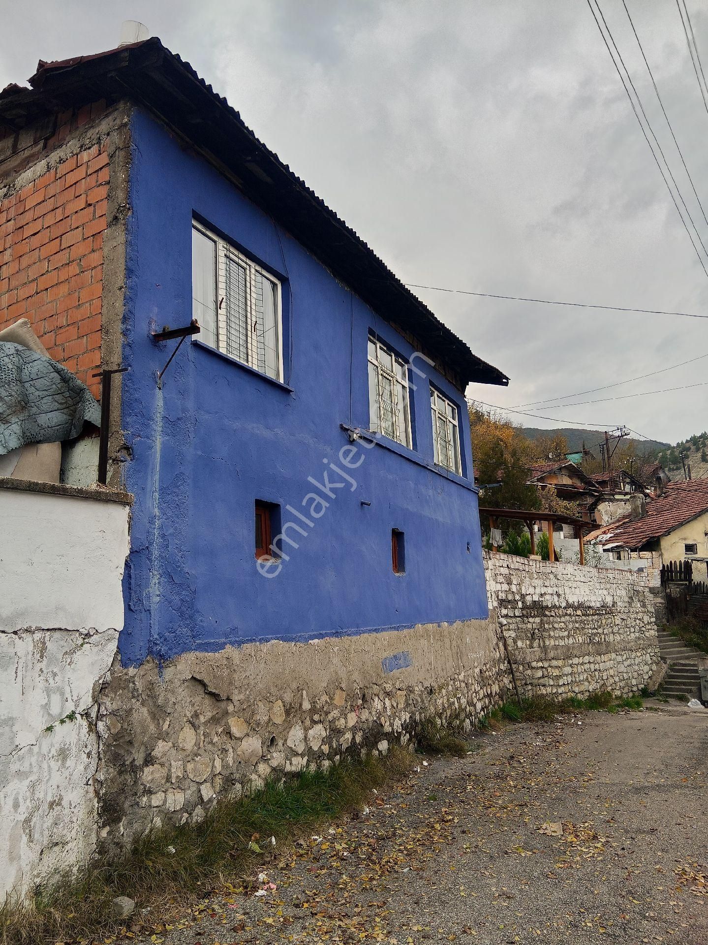 Karabük Merkez Yeni Satılık Müstakil Ev Satılık Müstakil Ev