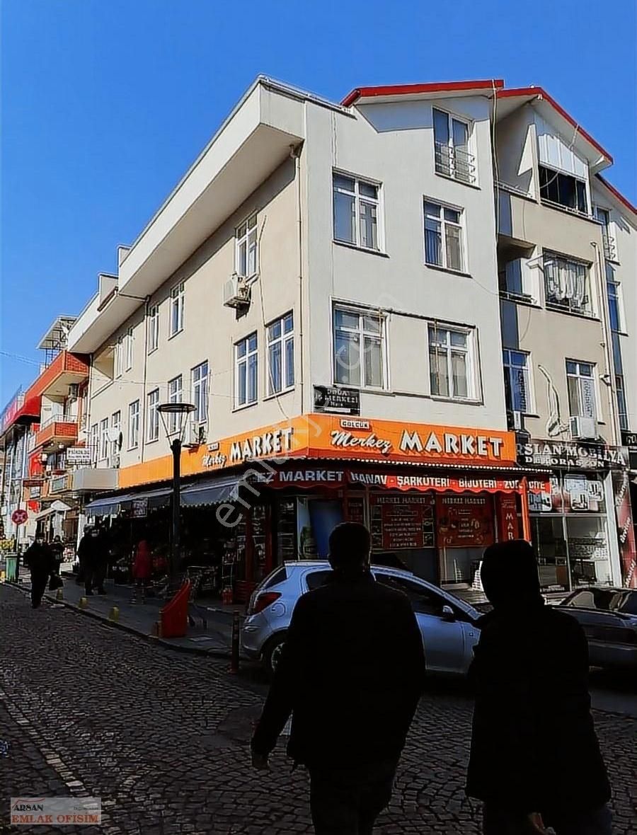 Gölcük Yeni Hükümet Konağına Yakın 80 M2 İşyeri/daire - Görsel 7