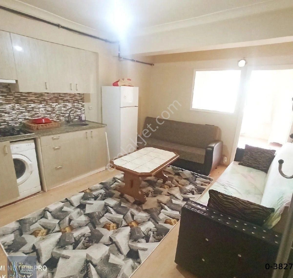 Uşak Merkez İslice Kiralık Daire Kiralık 1+1 Full Eşyalı Apart