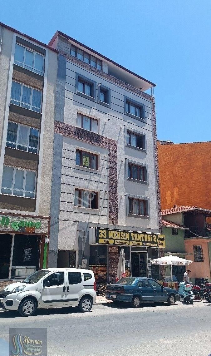 Uşak Merkez İslice Kiralık Daire Kiralık 1+1 Full Eşyalı Apart