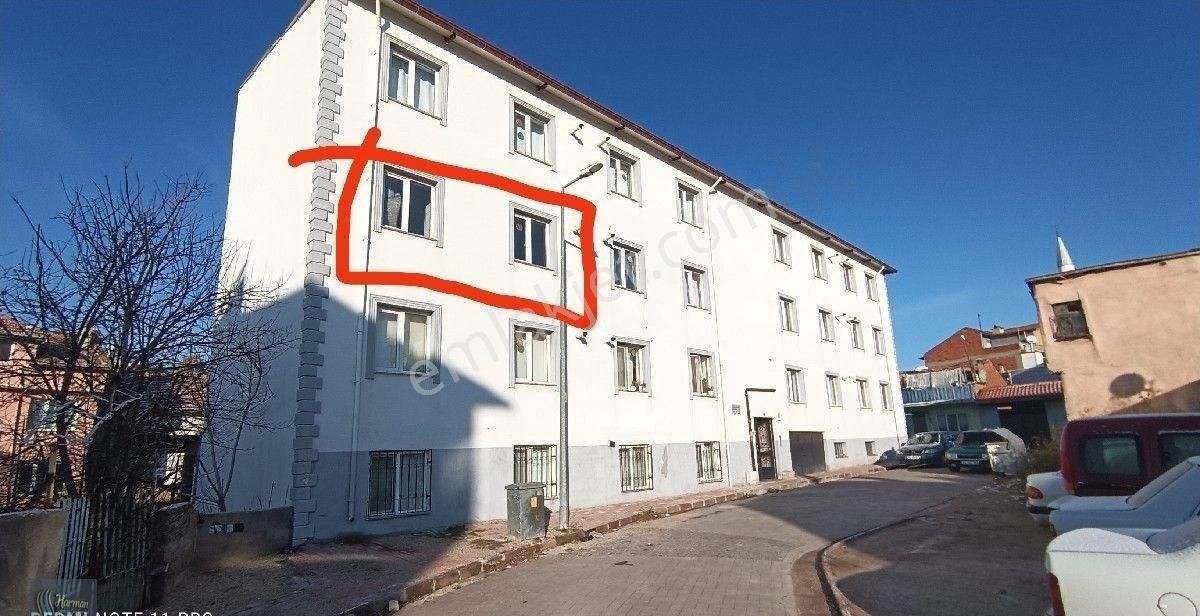 Uşak Merkez Köme Satılık Daire SATILIK 2+0 60 M2 FULL EŞYALI KİRACILI APART