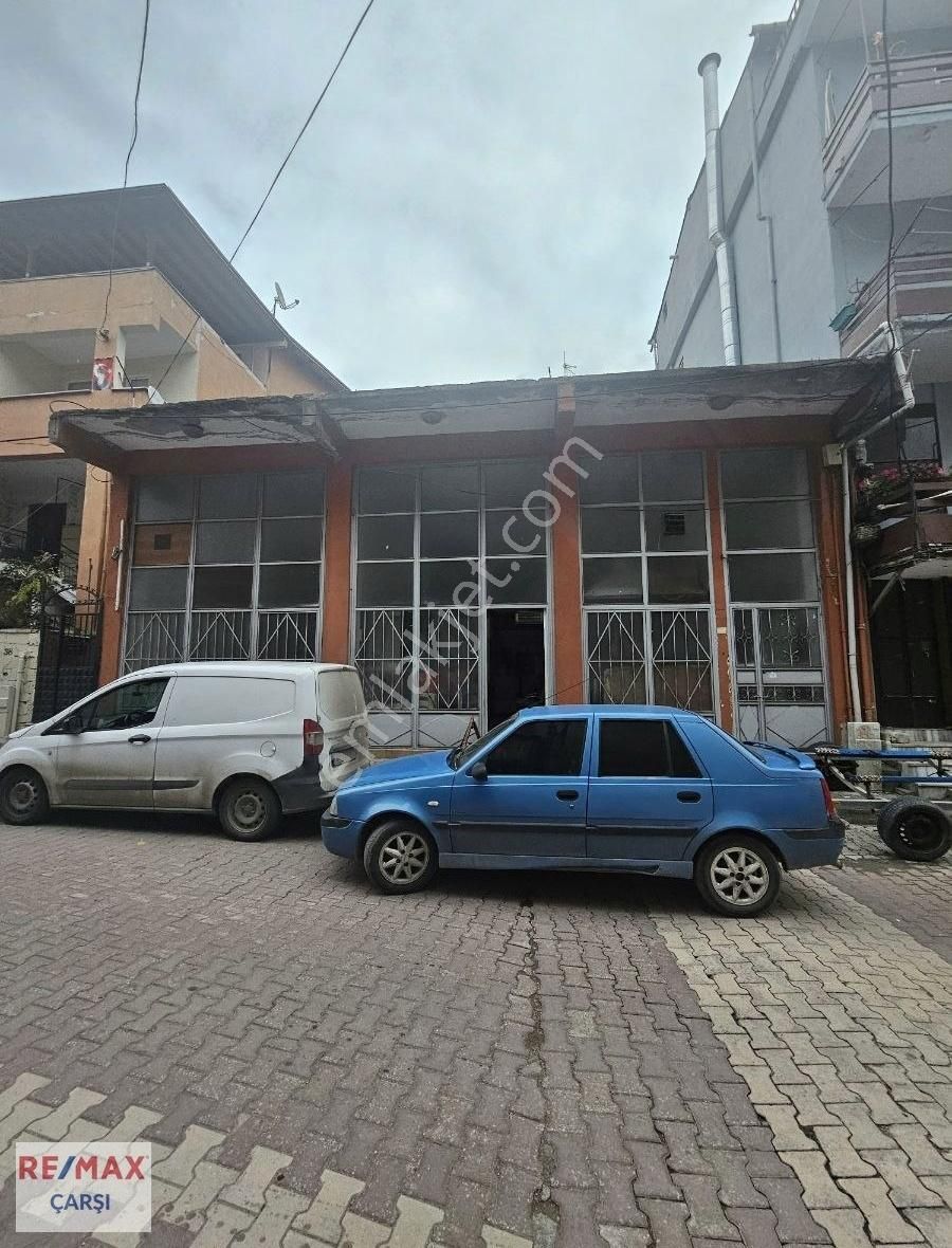 İzmit Doğan Kiralık Fabrika Kuruçeşmede Kiralık 250m2 İmalathane