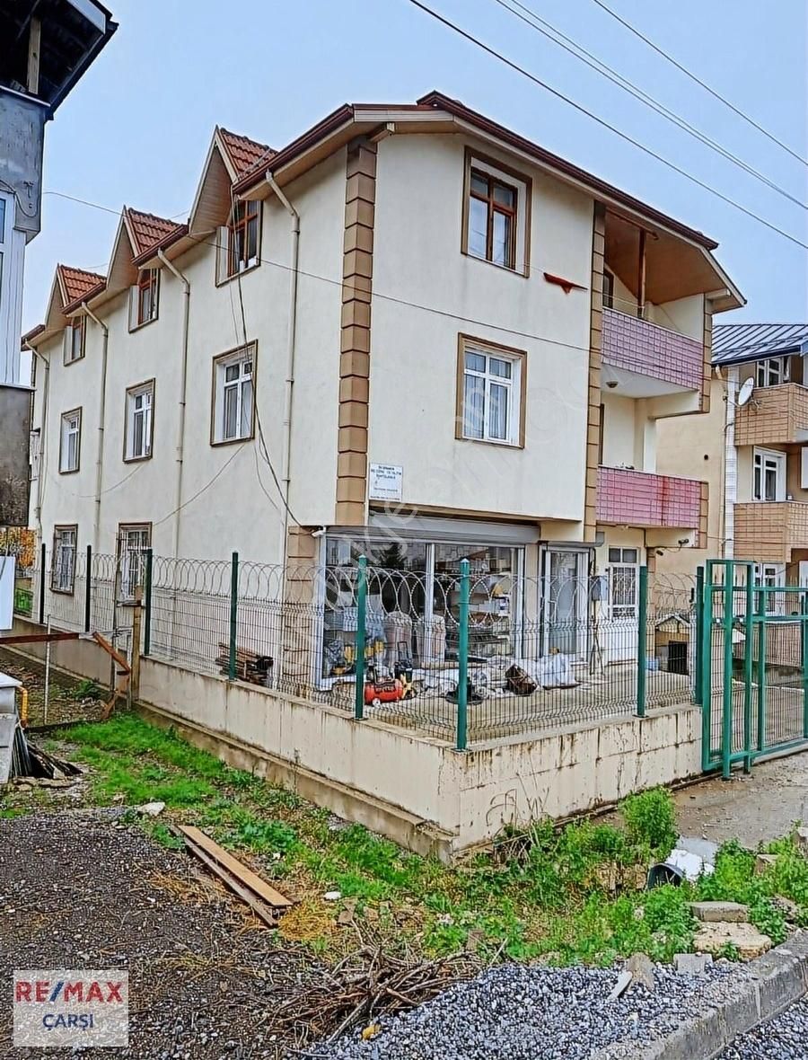 Kandıra Akdurak Satılık Bina KOCAELİ KANDIRADA SATILIK 2 KATLI BETONARME APARTMAN VE DÜKKAN