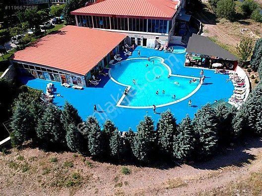 Akasya Termal De Kiralık Devremülk 17 Aralık-31 Aralık Arası - Görsel 4