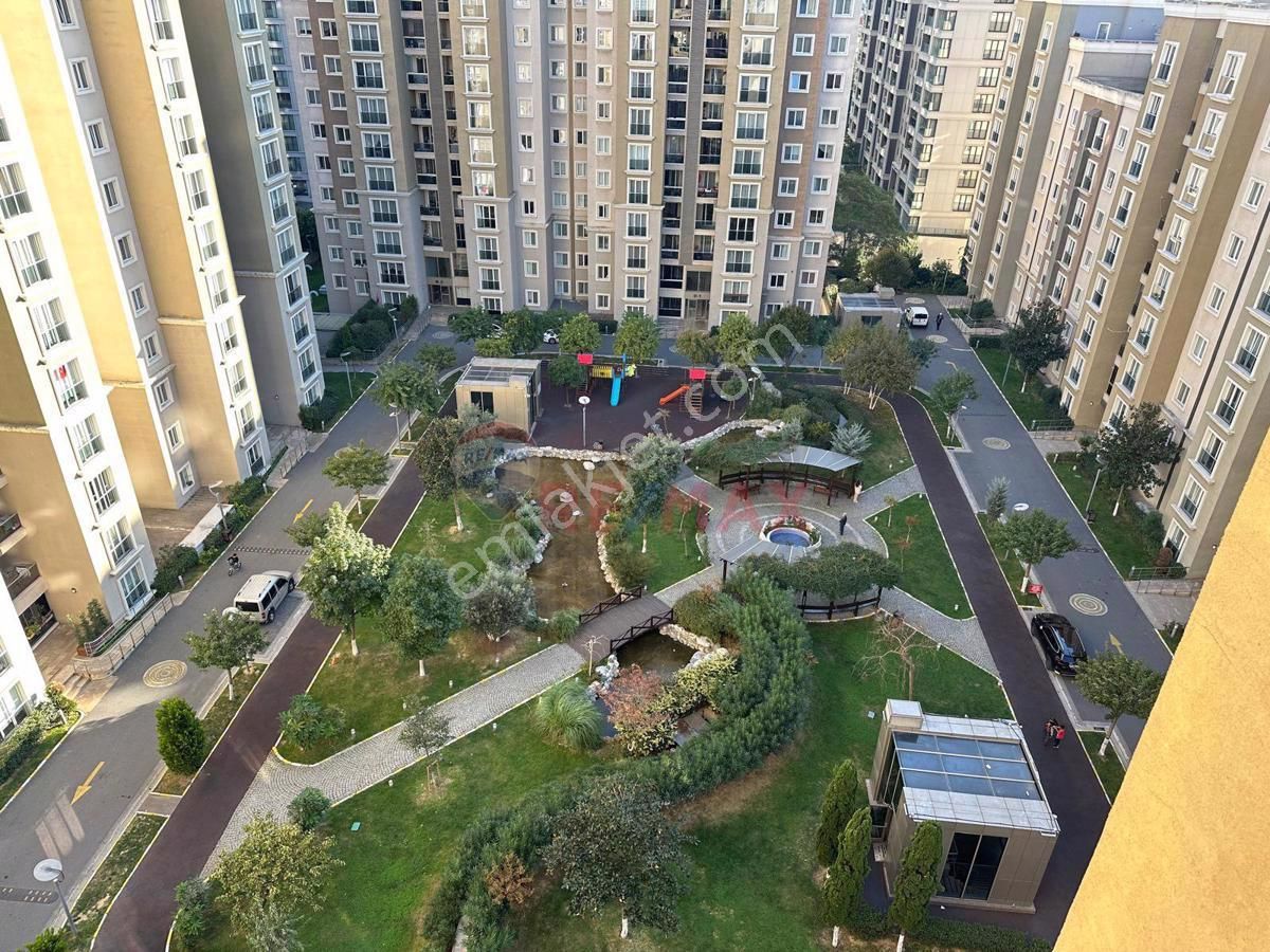 Zeytinburnu Sümer Satılık Daire REMAX NADİR KİPTAŞ SAHİLPARK KONUTLARI EŞSİZ KONUMDA 2+1  100 M2 KÖŞE DAİRE 