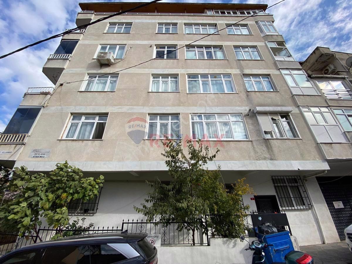 İstanbul Üsküdar Metrobüse Yakın Kiralık Daire Remax Anı ‘dan Beylerbeyi Küplüce ‘de 3+1 Dubleks Kiralık Daire