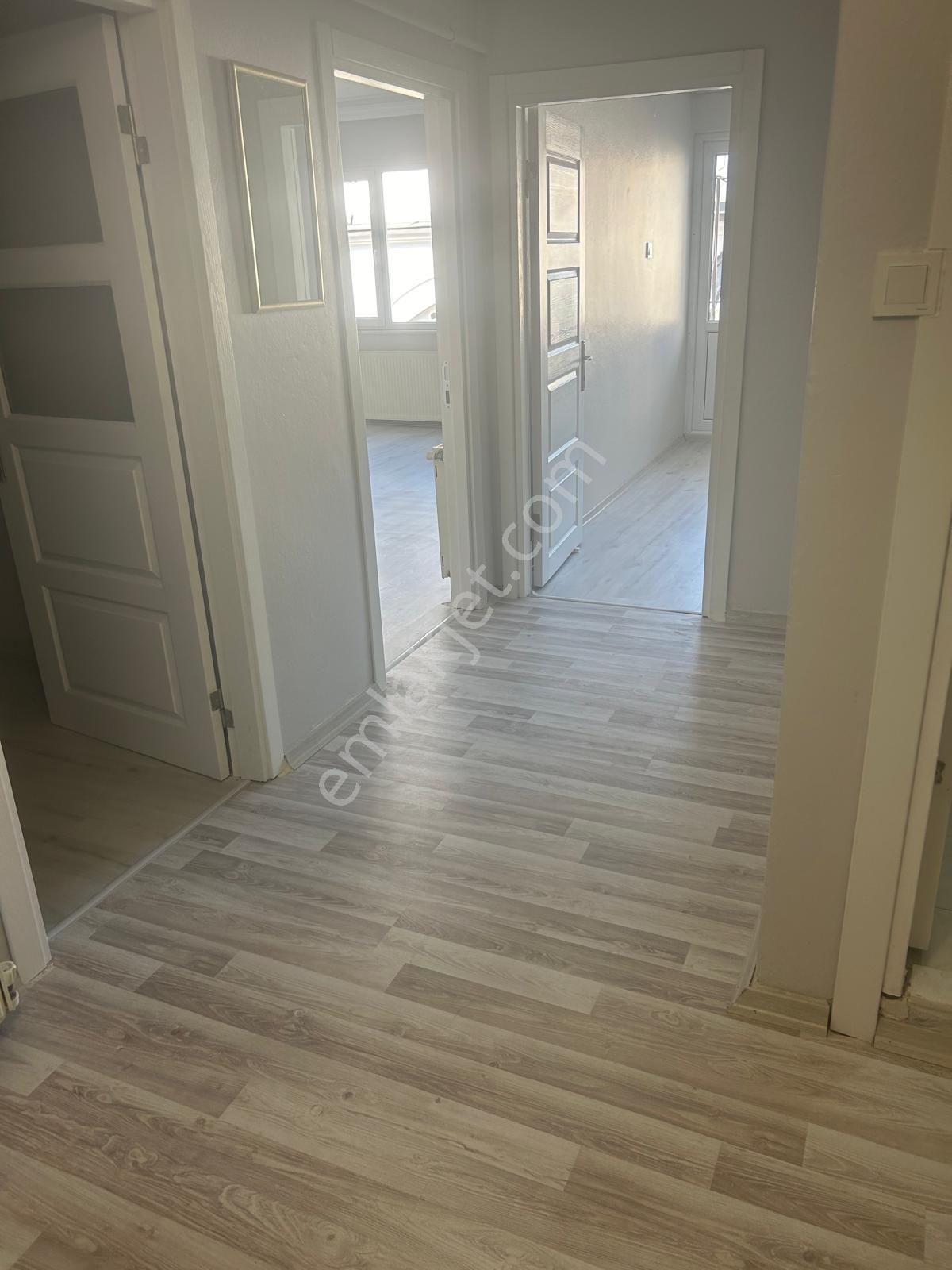 Karamürsel 4 Temmuz Satılık Daire  KARAMÜRSEL MERKEZDE MASRAFSIZ DAİRE