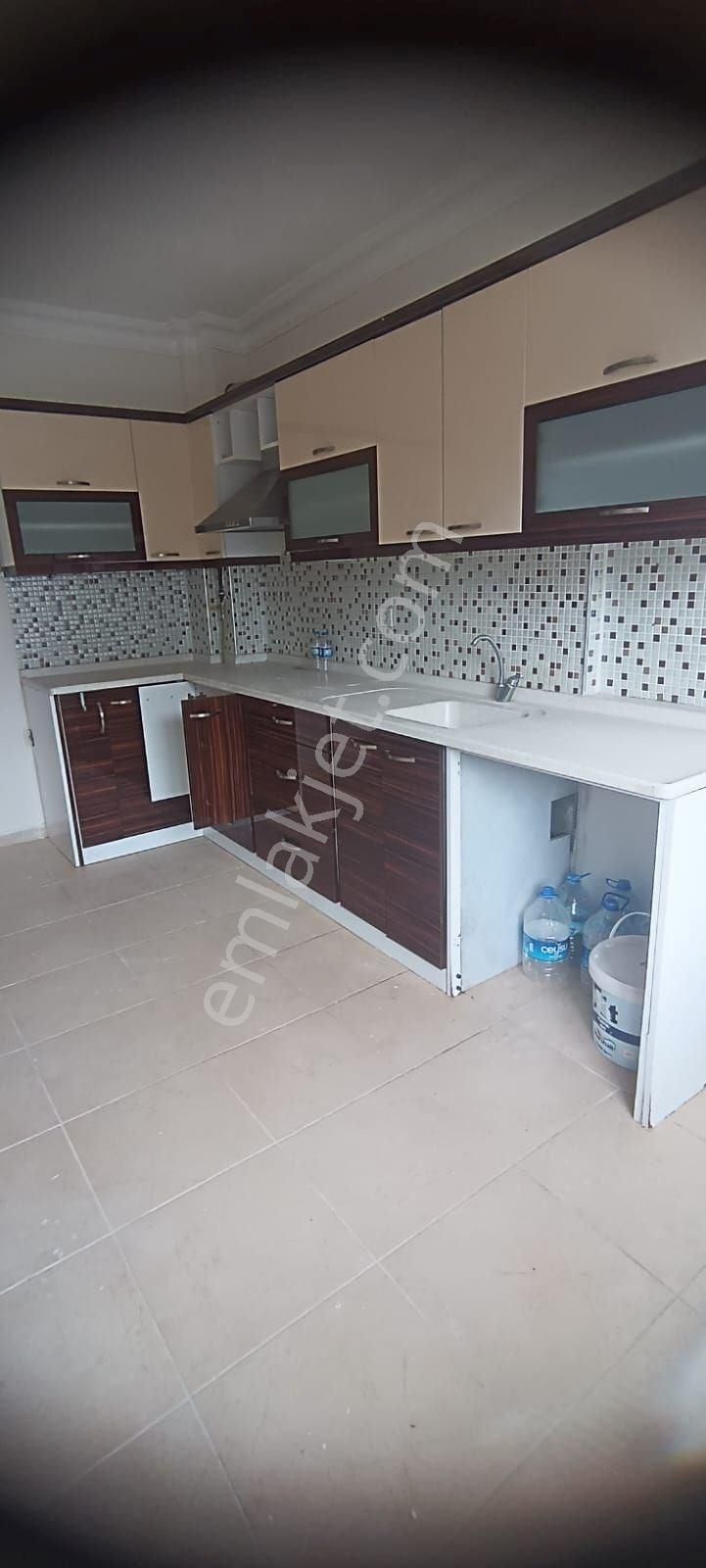 Isparta Merkez Davraz Kiralık Daire Davraz Mahallesi Şenerler Sitesinde 3+1 Geniş Daire