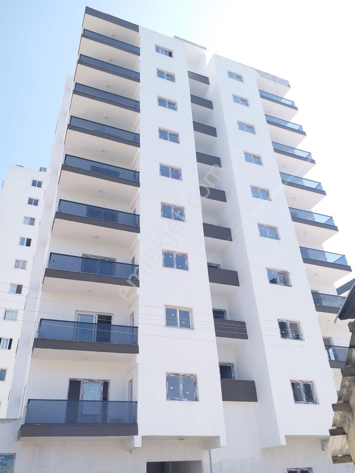 Erdemli Arpaçbahşiş Satılık Daire Mersin Erdemlı Arpaç Satılık Daire